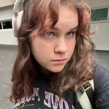 Babysitter in Auckland: Lillian