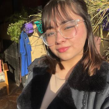Babysitter in Buin: Rocio