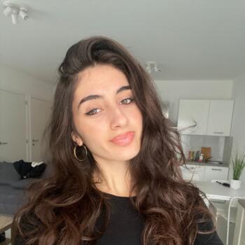 Babysitter in Antwerp: Sanija
