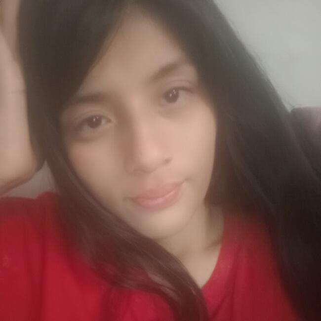 Niñera en Chorrillos (Departamento de Lima): Ariana