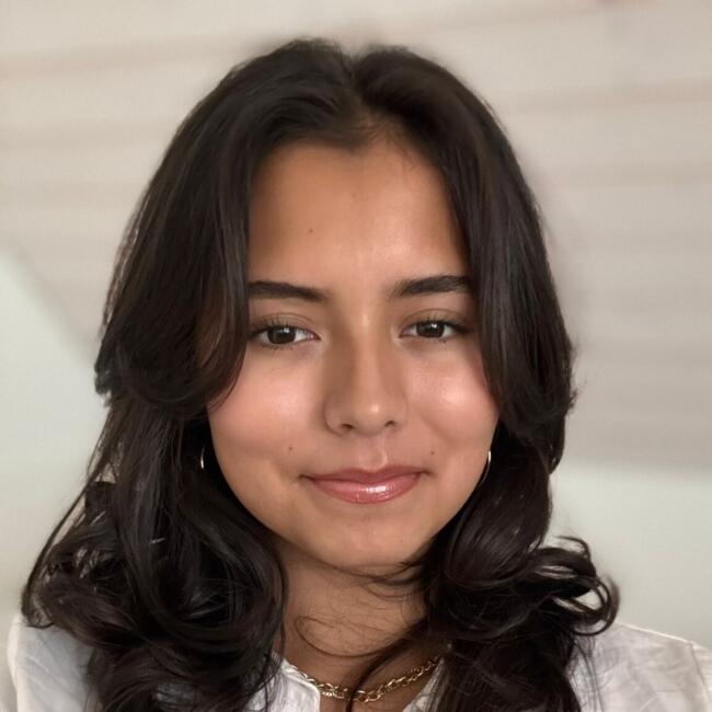 Babysitter in Wettingen: Isabela