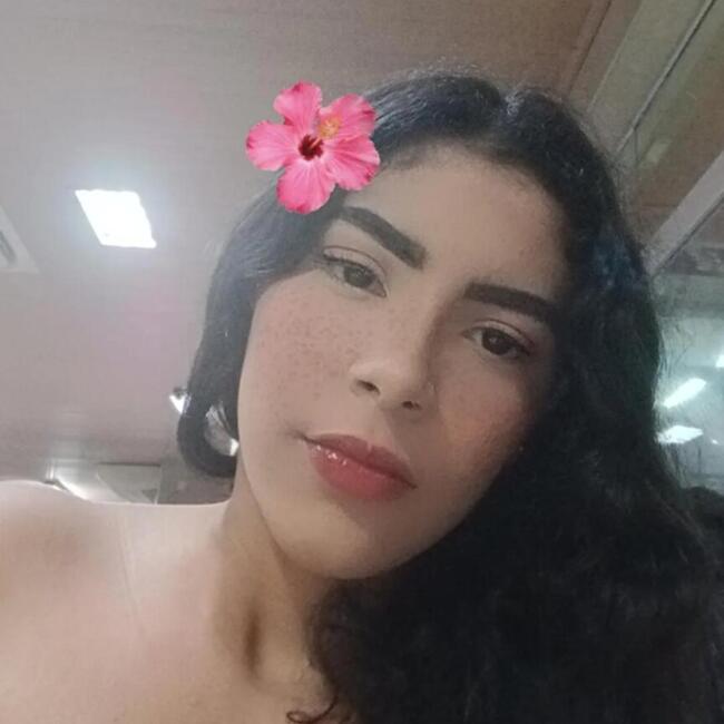 Babysitter in Fortaleza: Riana Ellen de Lima Almeida