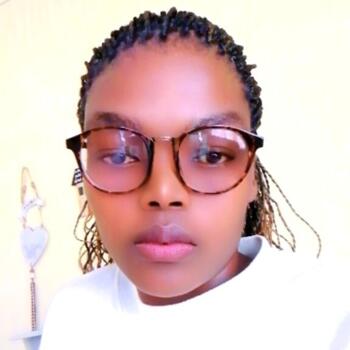 Babysitter in Brakpan: Zizipho