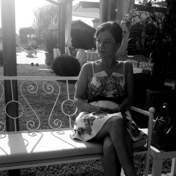 Babysitting job Padova: babysitting job Chiara