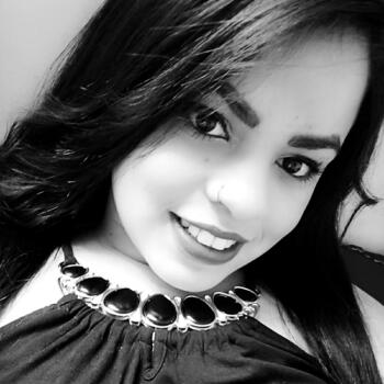 Babá em Franco da Rocha: Luana