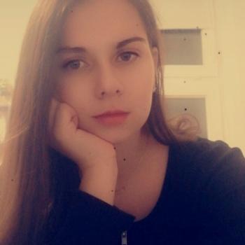 Babysitter Berlin: Lara