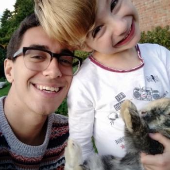 Babysitter Altea: Juanmi