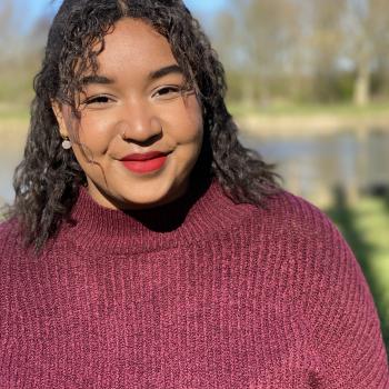 Oppas in Rijswijk (Zuid-Holland): Imani