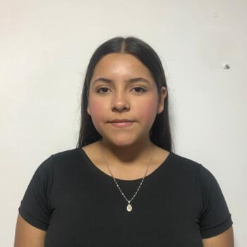 Niñera en Armenia: Sofia