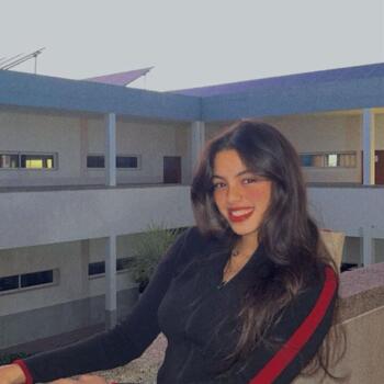 جليسة أطفال في سلا: Aya