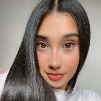 Niñera en San José: Maureen karina