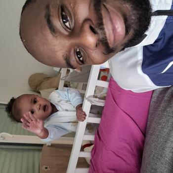 Babysitting job in Fleury-Mérogis: babysitting job ROwane