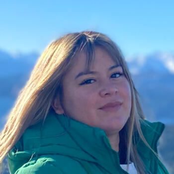 Niñera Glew: Agustina