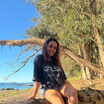 Babysitter in Santiago: Isidora Yutronic