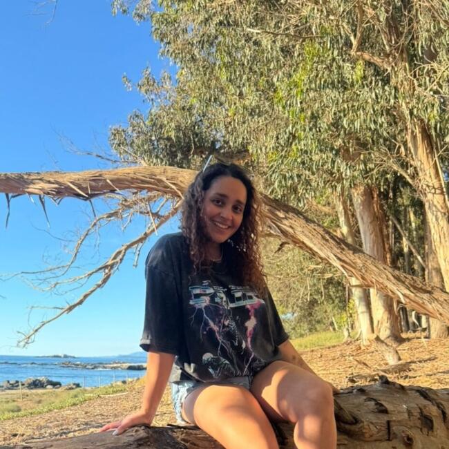 Babysitter in Santiago: Isidora Yutronic