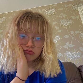 Babysitting job in Lagos: babysitting job Alice