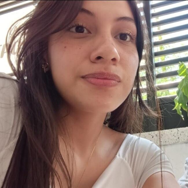 Babysitter in Ibagué: Nicole