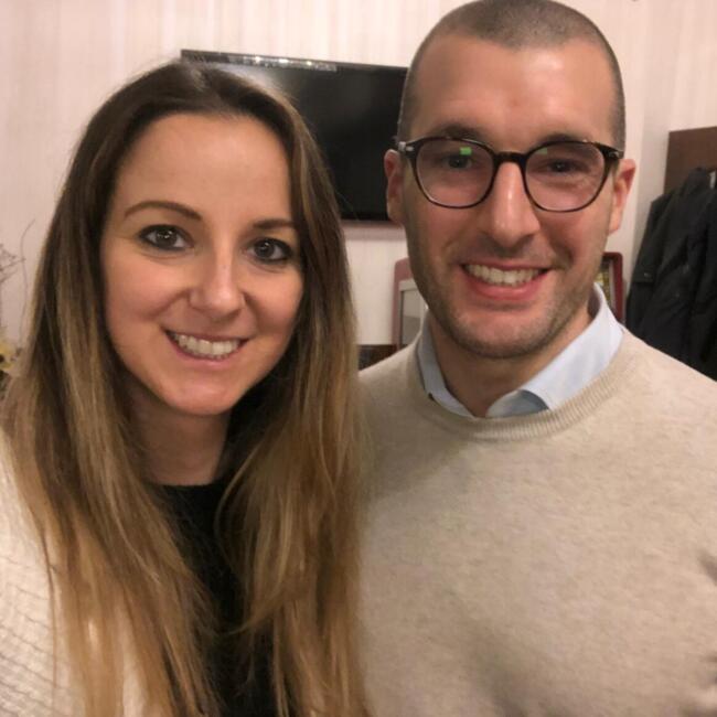 Babysitting job in Padova: Lapo