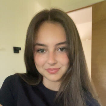 Babysitter Aix-en-Provence: Camille