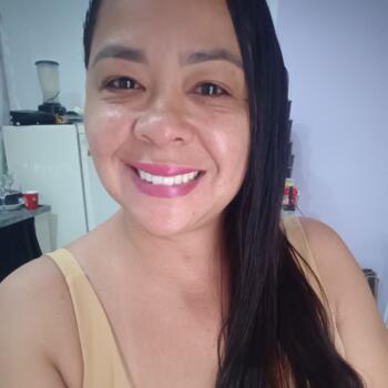 Babysitter in Rio de Janeiro: Luciana