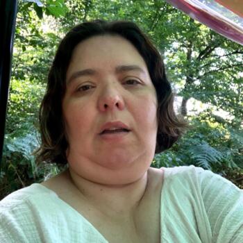 Babysitter in Geneva: Cristina