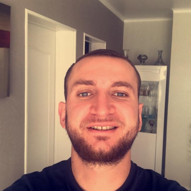 Nanny in Florange: Marian