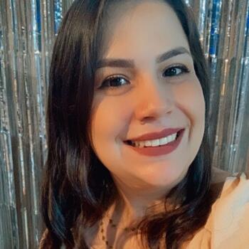 Babá São José dos Campos: Jessica Tamires