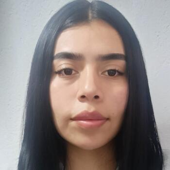 Niñera en Quito: Danna