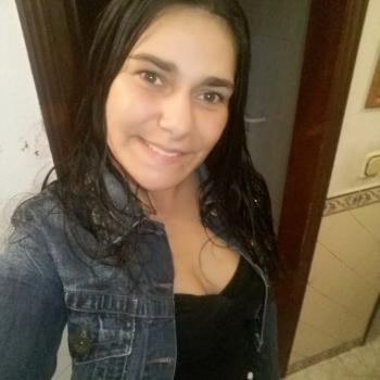 Babysitter Torres Vedras: Ana