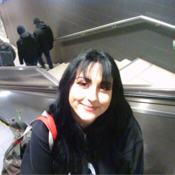 Babysitter in Bad Lauterberg: Miriam