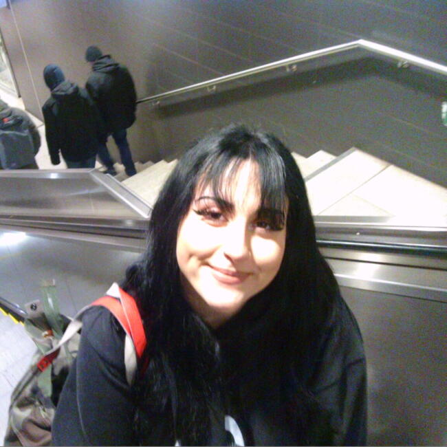 Babysitter in Bad Lauterberg: Miriam