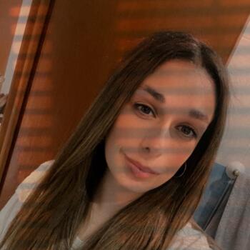 Niñera Guadalajara: Alba