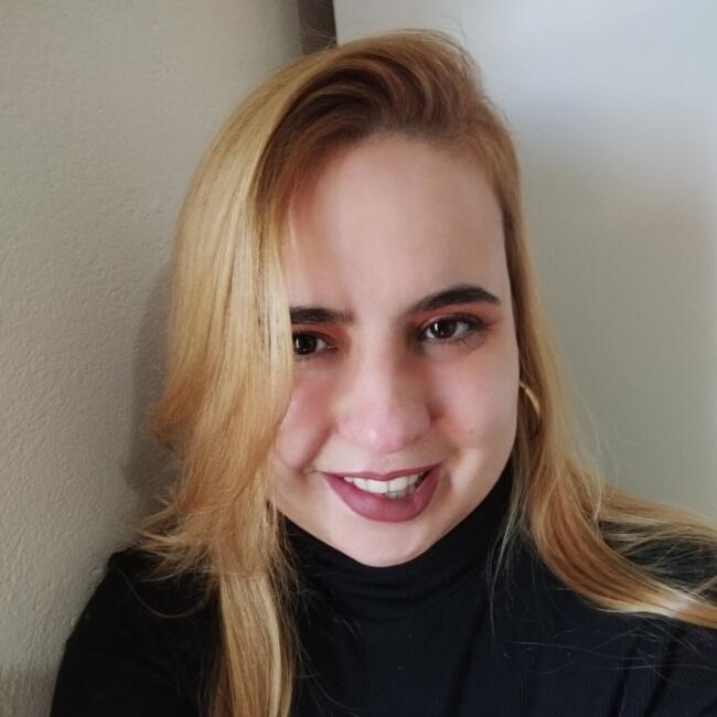 Babysitter in São Paulo (São Paulo): Daniele