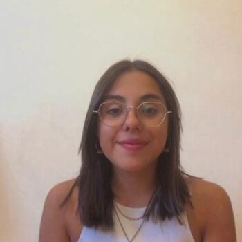 Babysitter in Benavente: Beatriz
