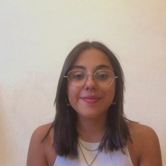 Babysitter in Benavente: Beatriz