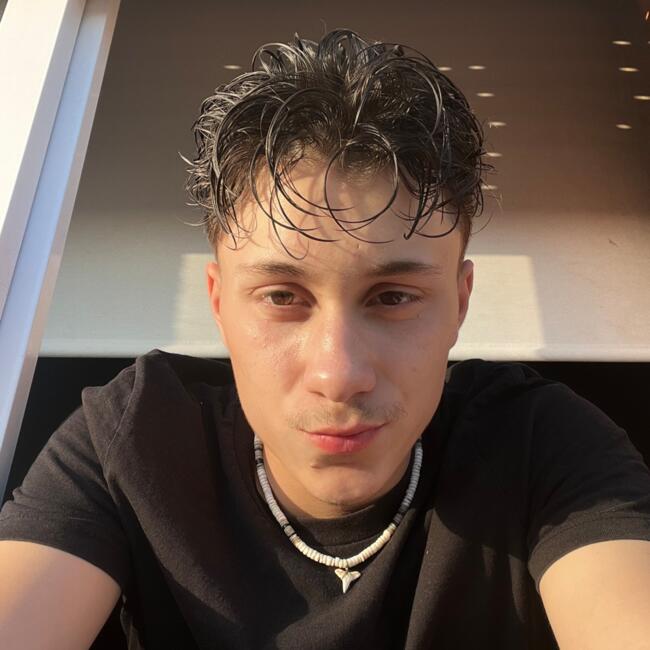 Babysitter in Avanca: Gonçalo