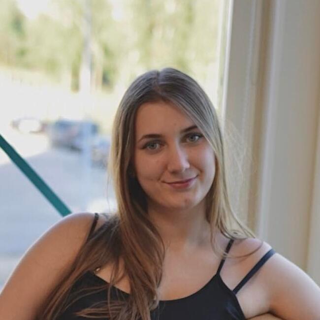 Lapsehoidja asukohas Tallinn: Käti-Mirell