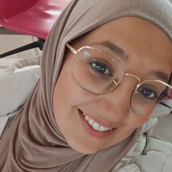 Babysitter in Trappes: Samira