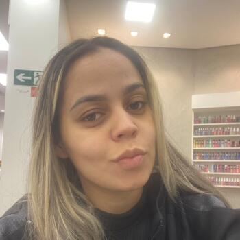 Emprego de babá em Ribeirão das Neves: emprego de babá Bárbara