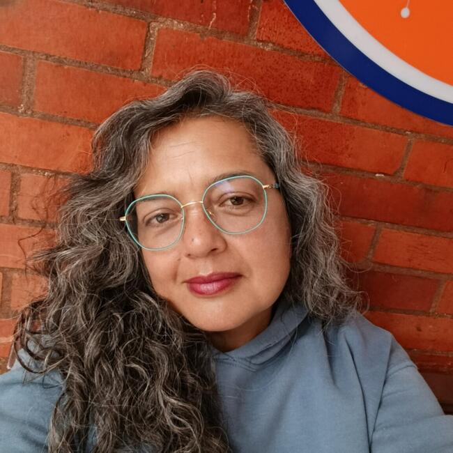 Niñera en Bogotá: Elizabeth