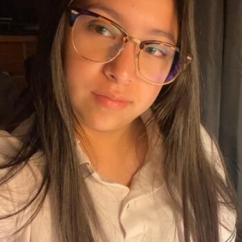Babysitter in Puente Alto: Magdalena