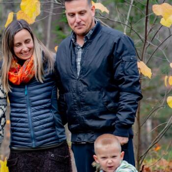 Babysitting job in Ottawa: babysitting job Nicolas