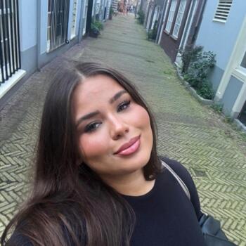 Babysitter in Düsseldorf: Sukeina