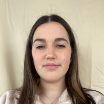 Babysitter in Blarney: Ciara