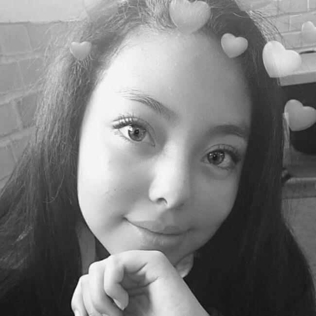 Babysitter in Toluca: Jennifer 