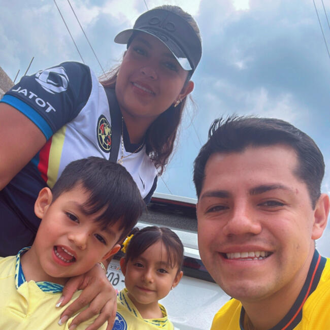 Babysitting job in Cuautitlán Izcalli: Kevin