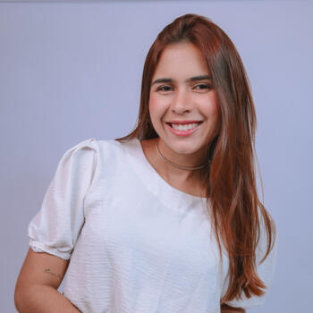 Babysitter in Goiânia: Emilly