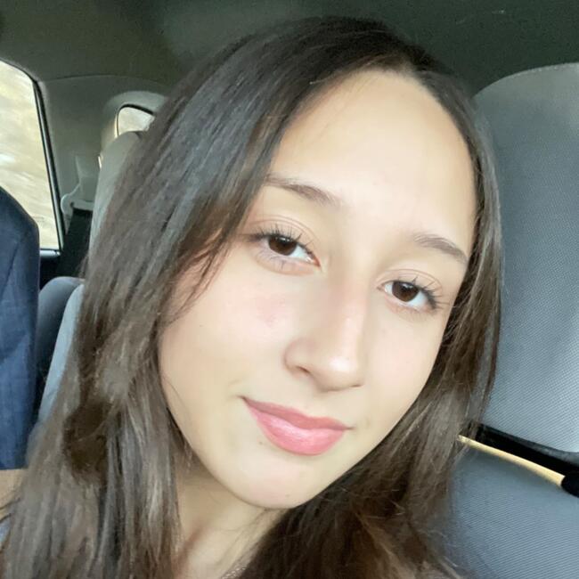 Babysitter in Tijuana: Victoria