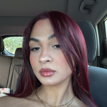 Babysitter in Humacao: Amanda Paola