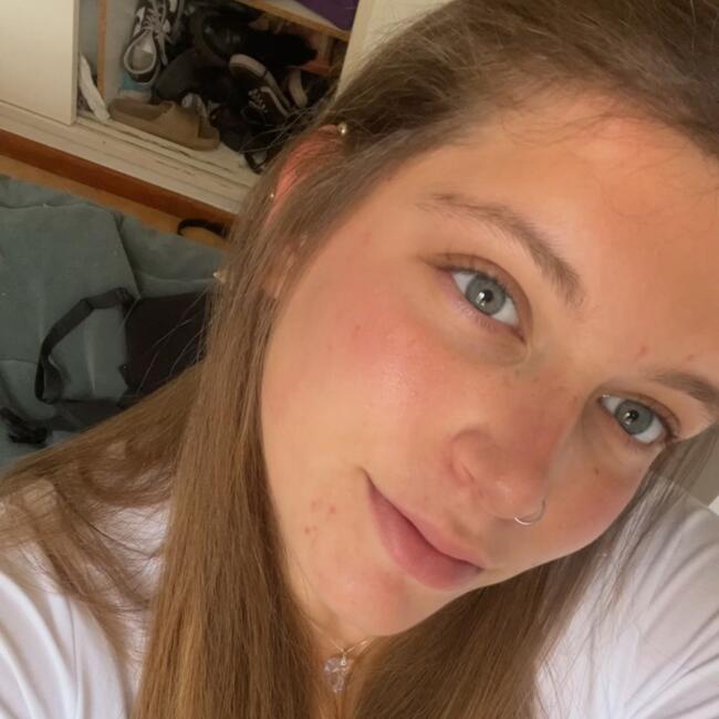 Babysitter in Fuengirola: Candelaria Alcobendas Díaz